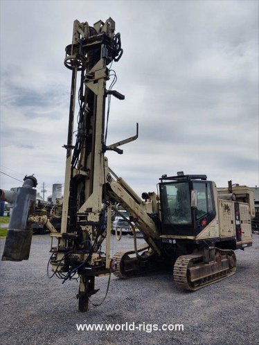 Used Drilling Rig for Sale